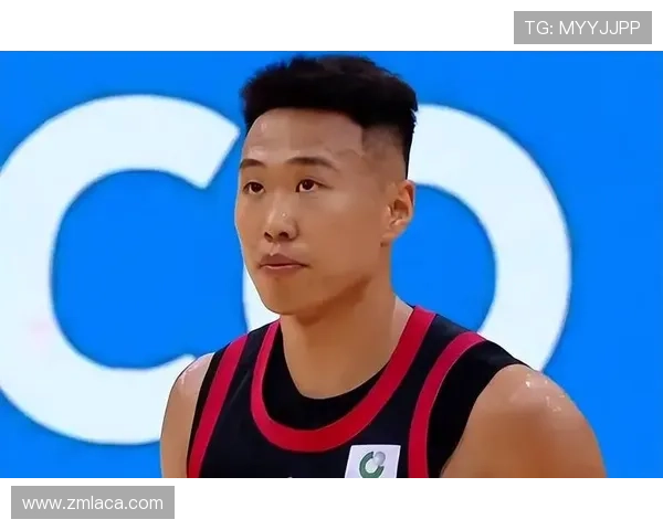 新疆豪取十连胜贺希宁三分爆发