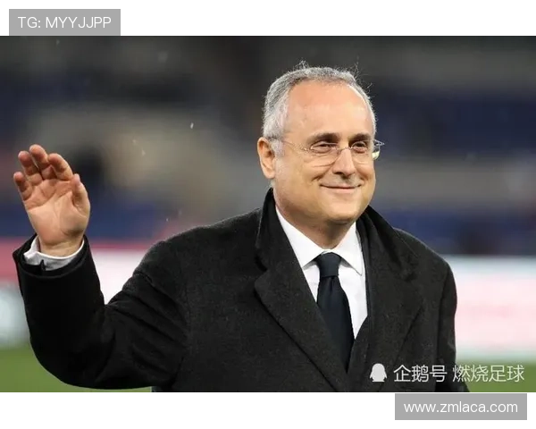 意甲奶牛洛蒂托掌控足协选举