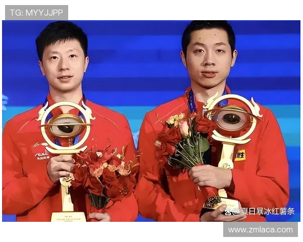 感动马龙许昕重返国乒无偿奉献